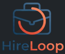 HireLoop Logo